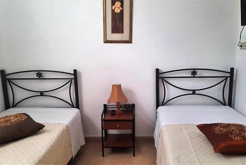 Corfu Magdas Holiday Exterior photo