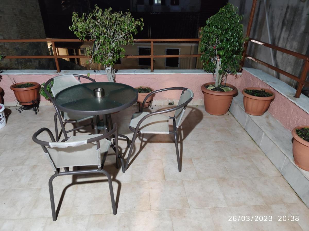 Corfu Magdas Holiday Exterior photo